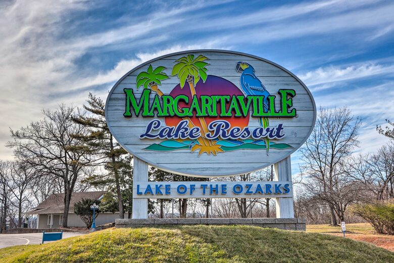 Lake of the Ozarks Home with Resort Amenities - Osage Beach, Missouri