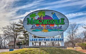 Lake of the Ozarks Home with Resort Amenities - Osage Beach, Missouri