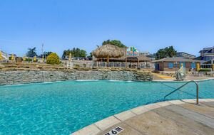 Lake of the Ozarks Home with Resort Amenities - Osage Beach, Missouri