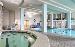 Lake of the Ozarks Home with Resort Amenities - Osage Beach, Missouri