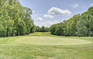Lake of the Ozarks Home with Resort Amenities - Osage Beach, Missouri
