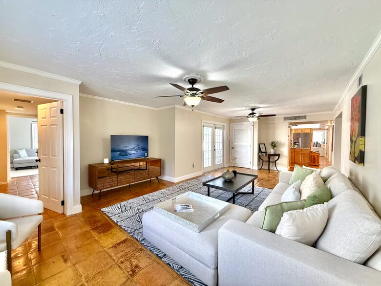 Casa Catanya in Vero Beach - Vero Beach, Florida