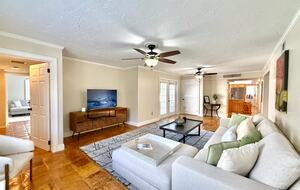 Casa Catanya in Vero Beach - Vero Beach, Florida