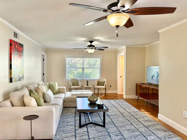 Casa Catanya in Vero Beach - Vero Beach, Florida