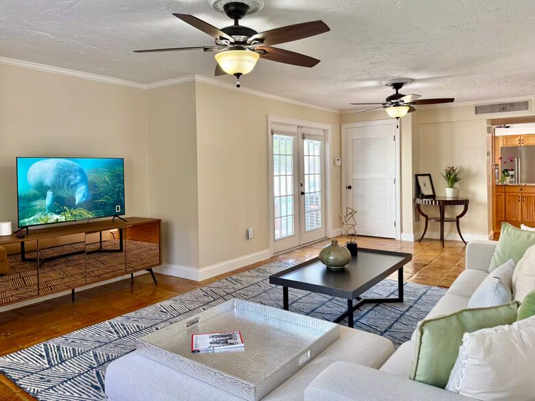 Casa Catanya in Vero Beach - Vero Beach, Florida