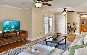 Casa Catanya in Vero Beach - Vero Beach, Florida