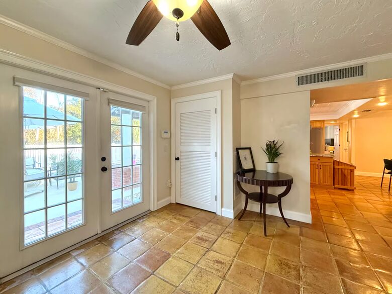 Casa Catanya in Vero Beach - Vero Beach, Florida
