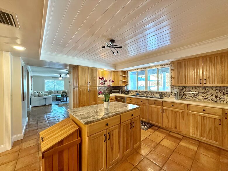 Casa Catanya in Vero Beach - Vero Beach, Florida