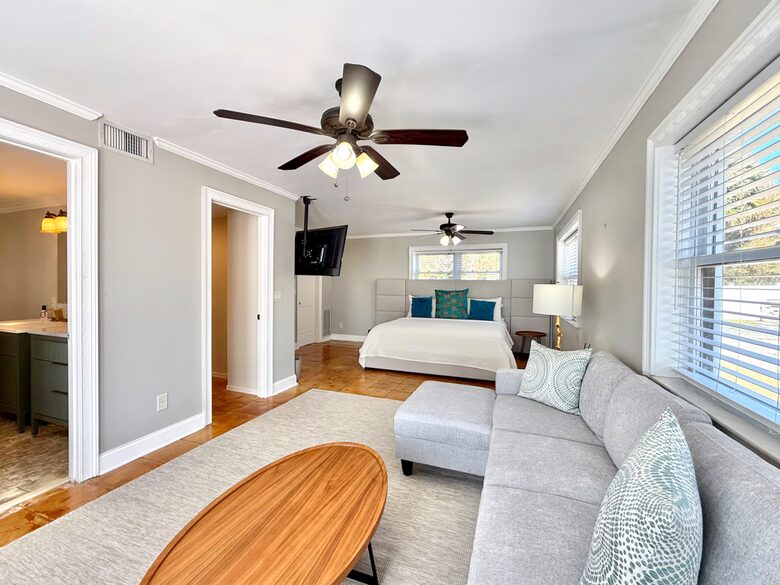 Casa Catanya in Vero Beach - Vero Beach, Florida