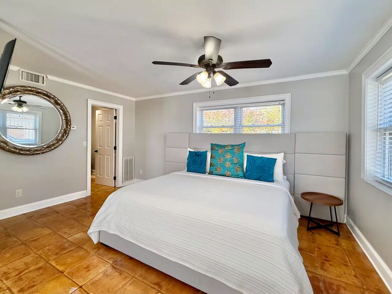 Casa Catanya in Vero Beach - Vero Beach, Florida