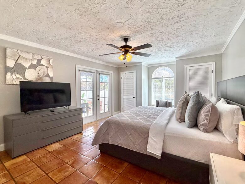 Casa Catanya in Vero Beach - Vero Beach, Florida