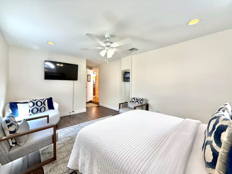 Casa Catanya in Vero Beach - Vero Beach, Florida