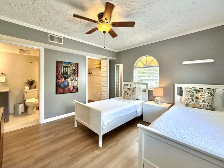 Casa Catanya in Vero Beach - Vero Beach, Florida