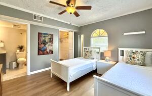 Casa Catanya in Vero Beach - Vero Beach, Florida