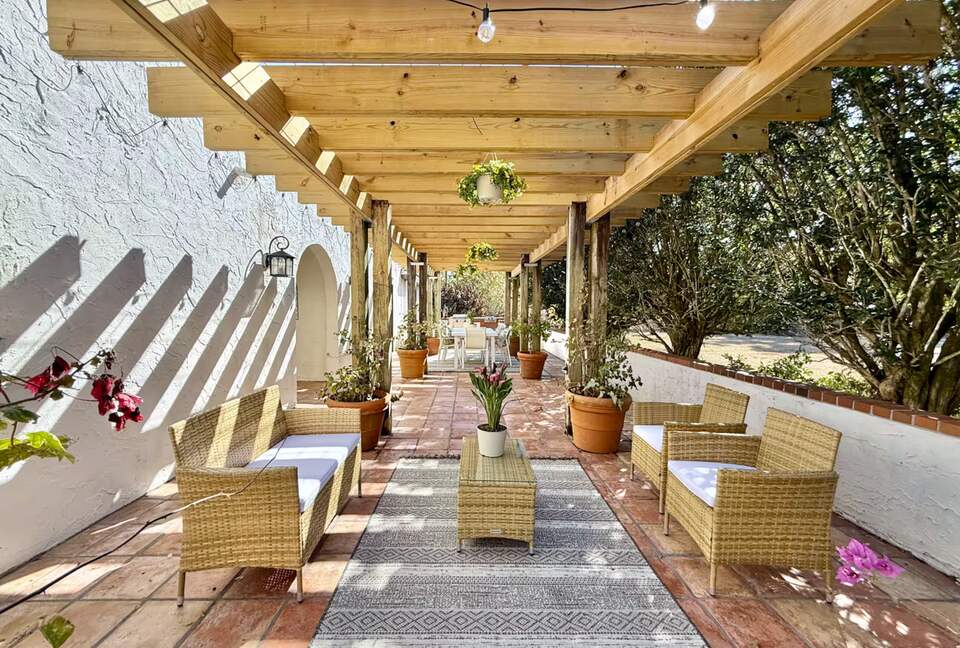Casa Catanya in Vero Beach - Vero Beach, Florida