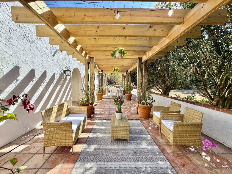 Casa Catanya in Vero Beach - Vero Beach, Florida