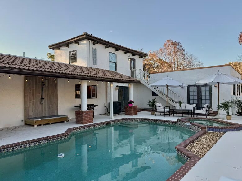 Casa Catanya in Vero Beach - Vero Beach, Florida