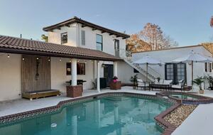 Casa Catanya in Vero Beach - Vero Beach, Florida