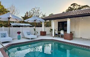 Casa Catanya in Vero Beach - Vero Beach, Florida