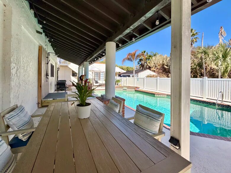 Casa Catanya in Vero Beach - Vero Beach, Florida