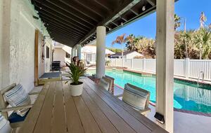 Casa Catanya in Vero Beach - Vero Beach, Florida