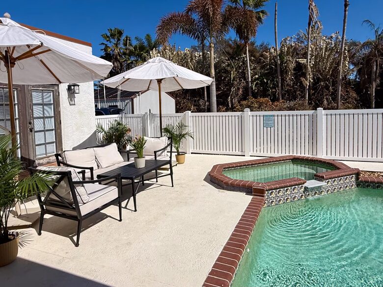 Casa Catanya in Vero Beach - Vero Beach, Florida