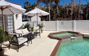 Casa Catanya in Vero Beach - Vero Beach, Florida