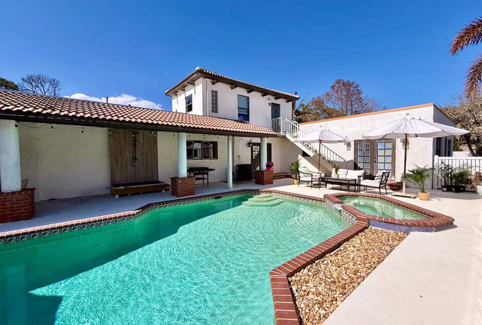 Casa Catanya in Vero Beach - Vero Beach, Florida