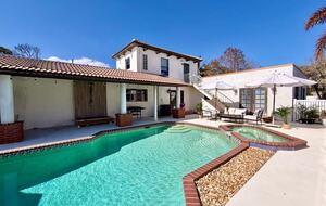 Casa Catanya in Vero Beach - Vero Beach, Florida