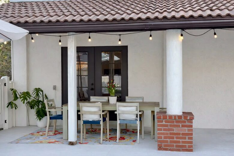 Casa Catanya in Vero Beach - Vero Beach, Florida