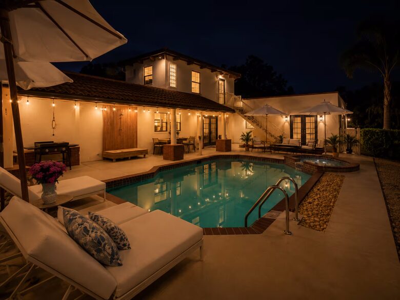 Casa Catanya in Vero Beach - Vero Beach, Florida