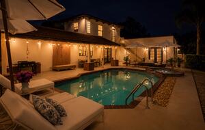 Casa Catanya in Vero Beach - Vero Beach, Florida