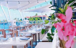 Beachfront St. Thomas Retreat with Ocean Views - St. Thomas, Virgin Islands, U.S.