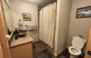 Truckee Mountain Home with Pool Table & Foosball - Truckee, California