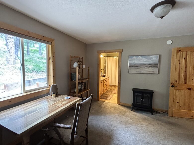 Truckee Mountain Home with Pool Table & Foosball - Truckee, California