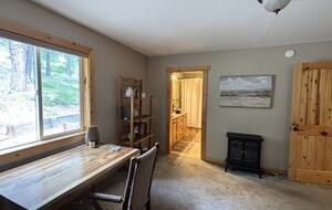 Truckee Mountain Home with Pool Table & Foosball - Truckee, California