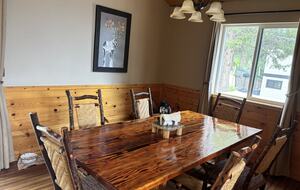 Truckee Mountain Home with Pool Table & Foosball - Truckee, California