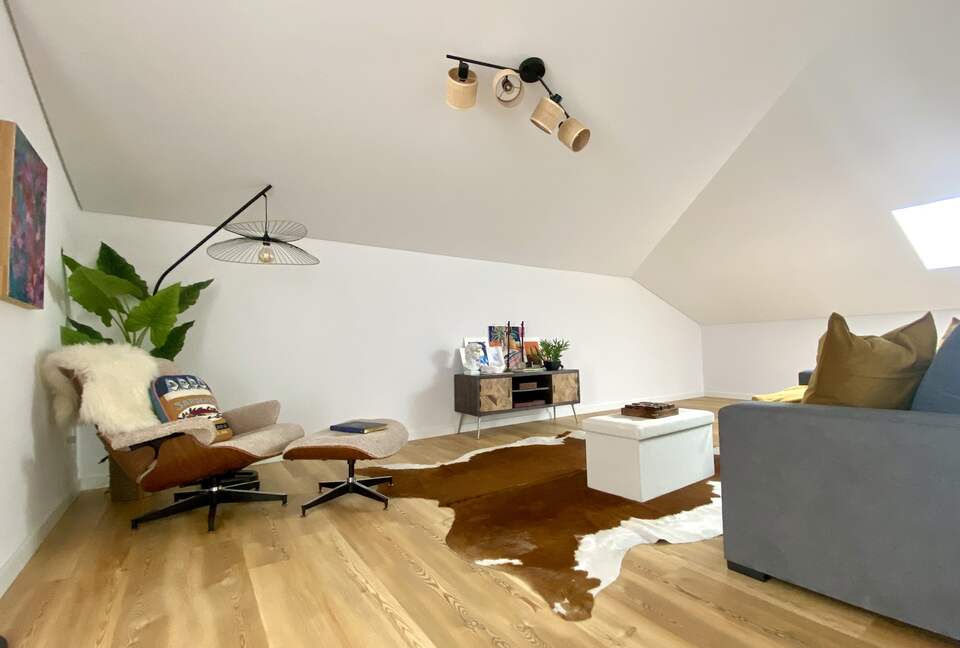 Lagoa Nest with Atlantic Views - Lagoa, Portugal