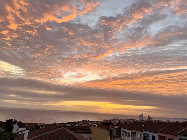 Lagoa Nest with Atlantic Views - Lagoa, Portugal