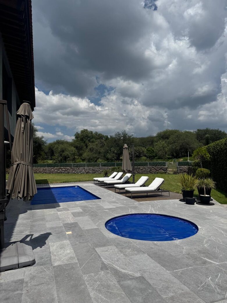 San Miguel de Allende Golf Community Retreat - San Miguel de Allende, Mexico