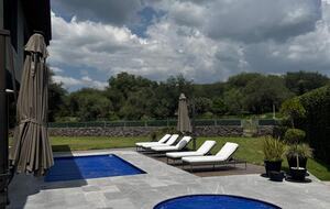 San Miguel de Allende Golf Community Retreat - San Miguel de Allende, Mexico