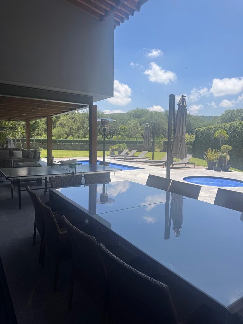 San Miguel de Allende Golf Community Retreat - San Miguel de Allende, Mexico