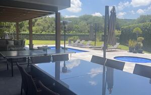 San Miguel de Allende Golf Community Retreat - San Miguel de Allende, Mexico