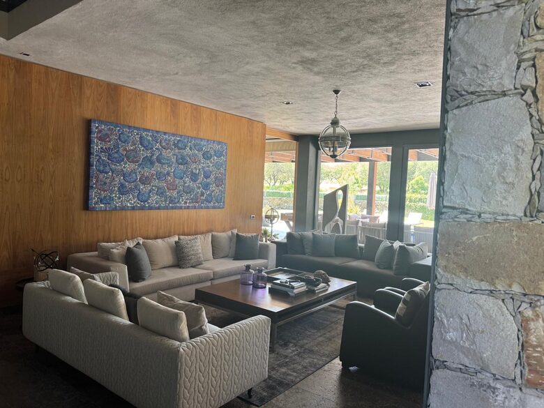 San Miguel de Allende Golf Community Retreat - San Miguel de Allende, Mexico