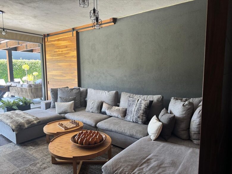 San Miguel de Allende Golf Community Retreat - San Miguel de Allende, Mexico