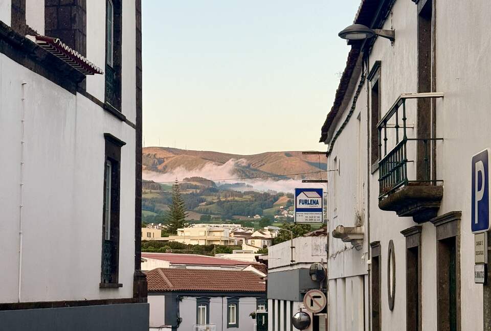 Lagoa Nest with Atlantic Views - Lagoa, Portugal