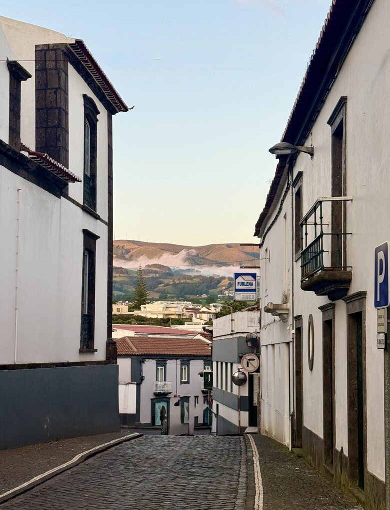 Lagoa Nest with Atlantic Views - Lagoa, Portugal