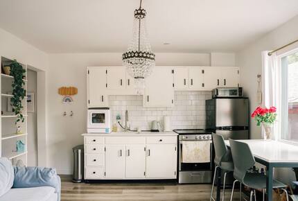 Historic Victorian Retreat in Aspen - Aspen, Colorado