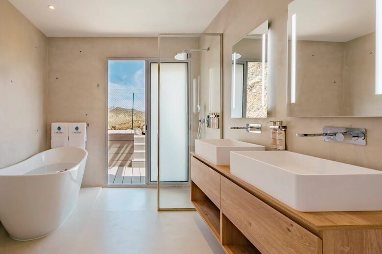 Villa Noé – Orient Bay, Frankreich