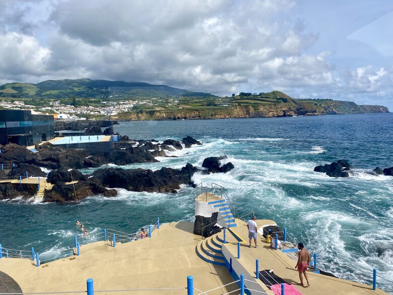 Lagoa Nest with Atlantic Views - Lagoa, Portugal